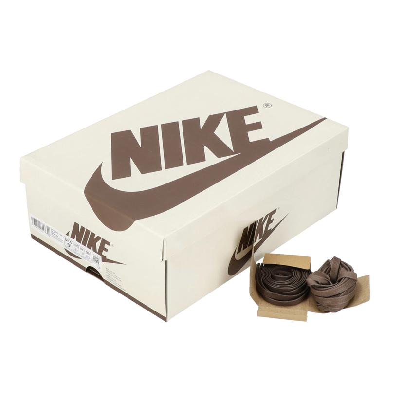 NIKE ナイキ/Travis Scott AIR JORDAN 1 LOW OG/DM7866-202//Bランク/78
