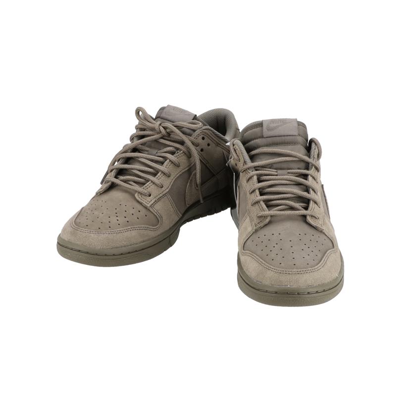 NIKE ナイキ/ダンクLOWレトロSEケイブストーン/28.0cm/IB6651-200//SAランク/01
