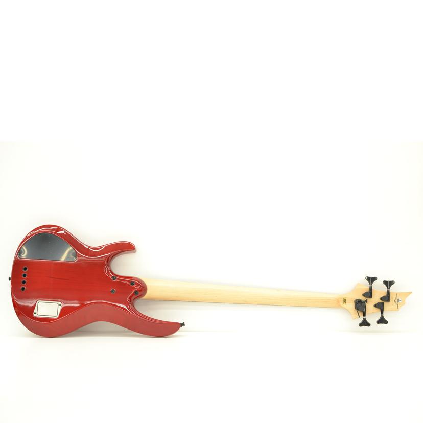 ESP イーエスピー /バンドリ リサ LISA エレキベース/BTL LISA II//Aランク/75