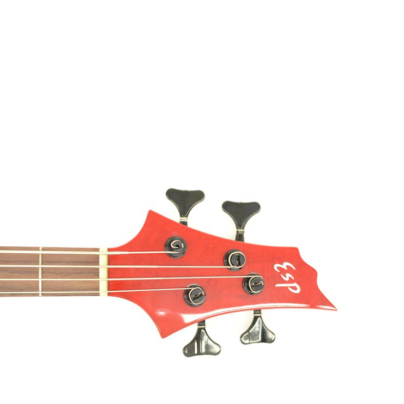 ESP イーエスピー /バンドリ リサ LISA エレキベース/BTL LISA II//Aランク/75