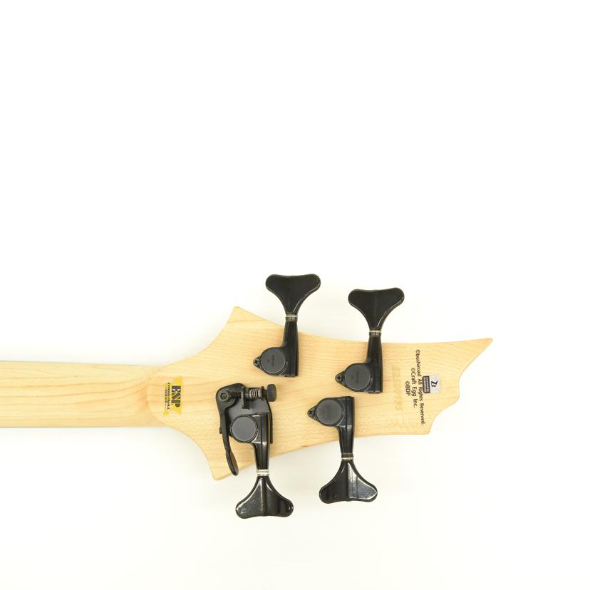 ESP イーエスピー /バンドリ リサ LISA エレキベース/BTL LISA II//Aランク/75