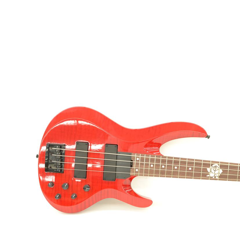 ESP イーエスピー /バンドリ リサ LISA エレキベース/BTL LISA II//Aランク/75