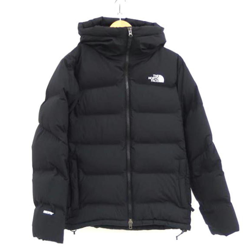 THE NORTH FACE ザノースフェイス/ビレイヤーパーカ/ブラック/ND91550//ABランク/82