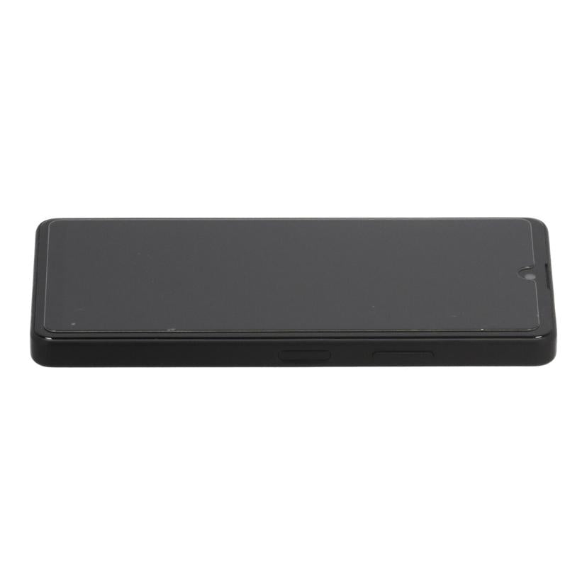 SONY docomo ソニー/スマートフォン/Xperia Ace III/SO-53C//HQ627U1EE6/Bランク/84