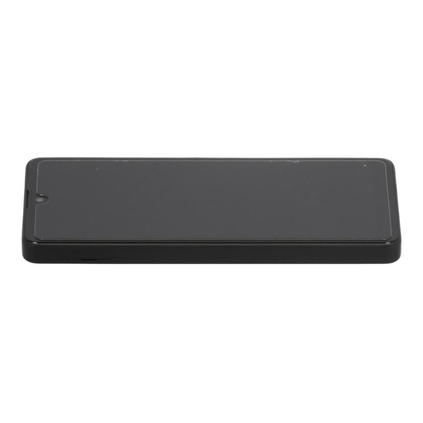 SONY docomo ソニー/スマートフォン/Xperia Ace III/SO-53C//HQ627U1EE6/Bランク/84