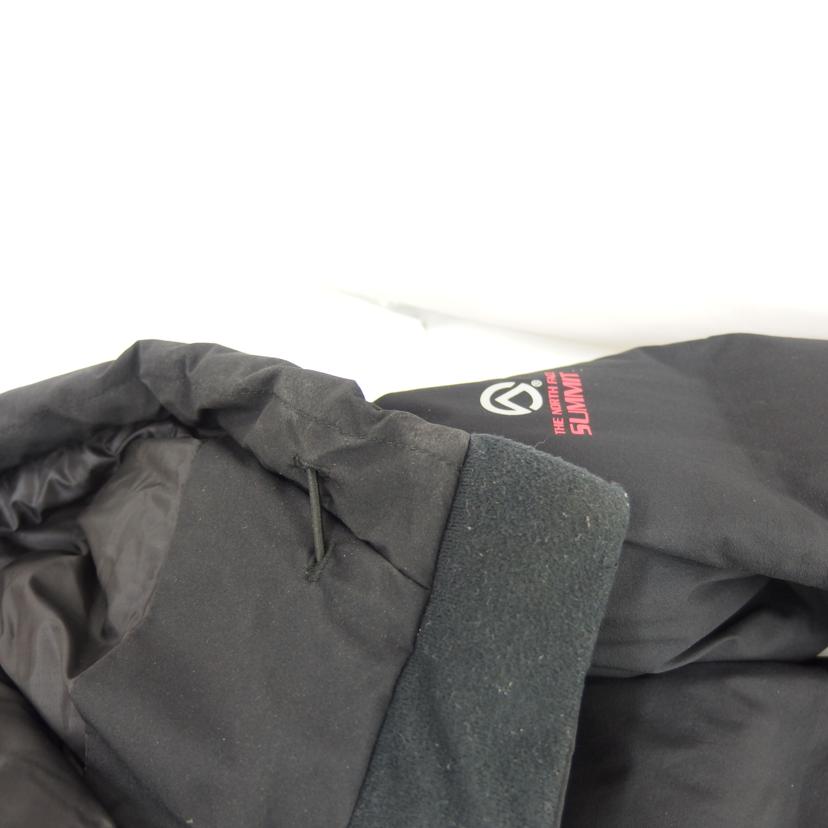 THE NORTH FACE ザノースフェイス/ビレイヤーパーカ/ブラック/ND91550//ABランク/82