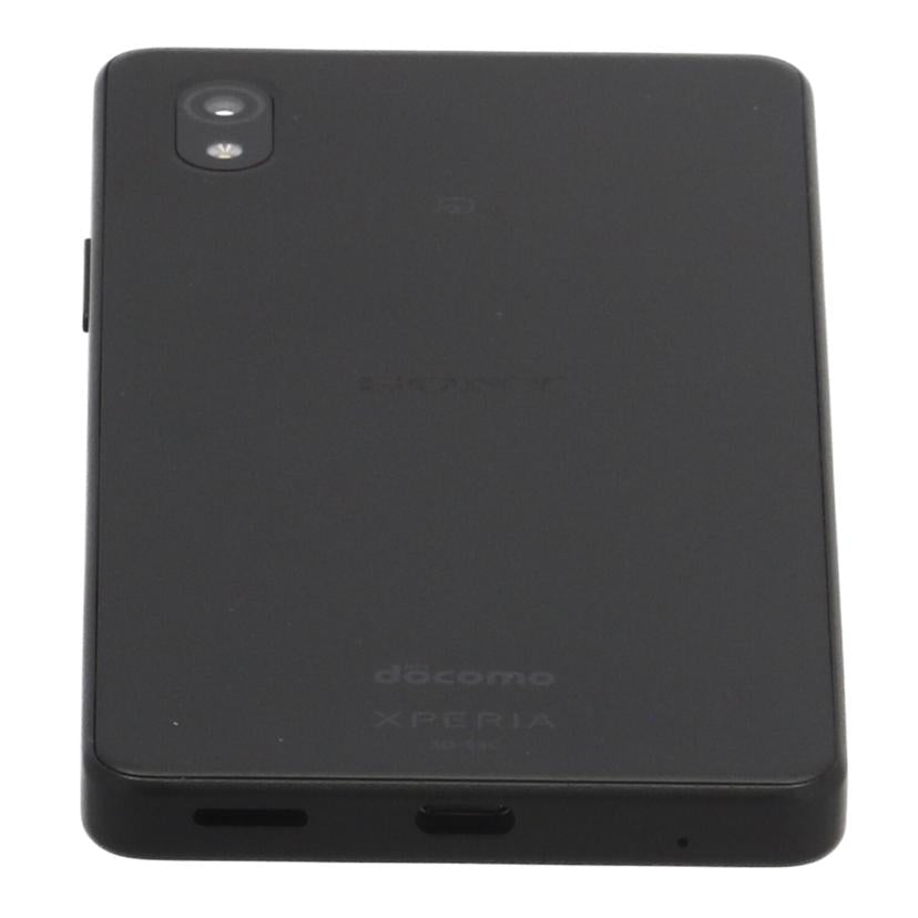 SONY docomo ソニー/スマートフォン/Xperia Ace III/SO-53C//HQ627U1EE6/Bランク/84