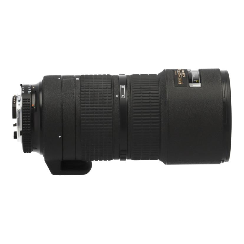Nikon ニコン /交換レンズ/80-200mm/AF ED 80-200mm F2.8D//826695/Bランク/05