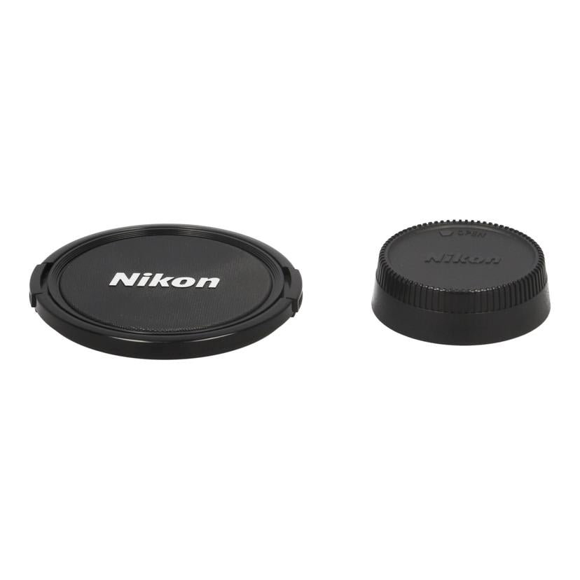 Nikon ニコン /交換レンズ/80-200mm/AF ED 80-200mm F2.8D//826695/Bランク/05