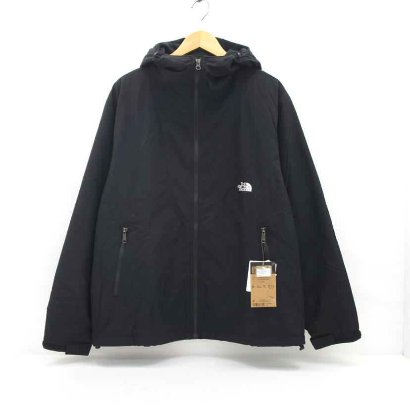 THE NORTH FACE ザ ノース フェイス/ コンパクトノマドジャケット/NP71933//SAランク/67