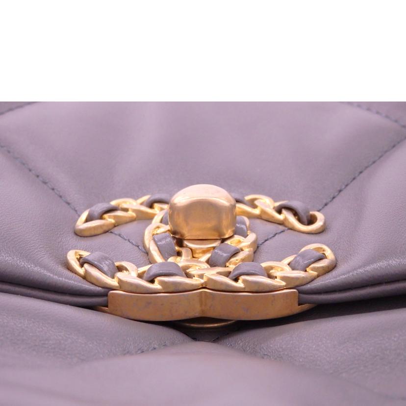 CHANEL シャネル/2WAYチェーンショルダーバッグ/AS1161//ABランク/76