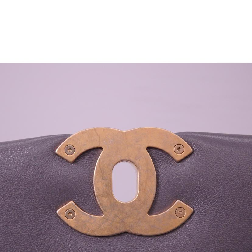 CHANEL シャネル/2WAYチェーンショルダーバッグ/AS1161//ABランク/76