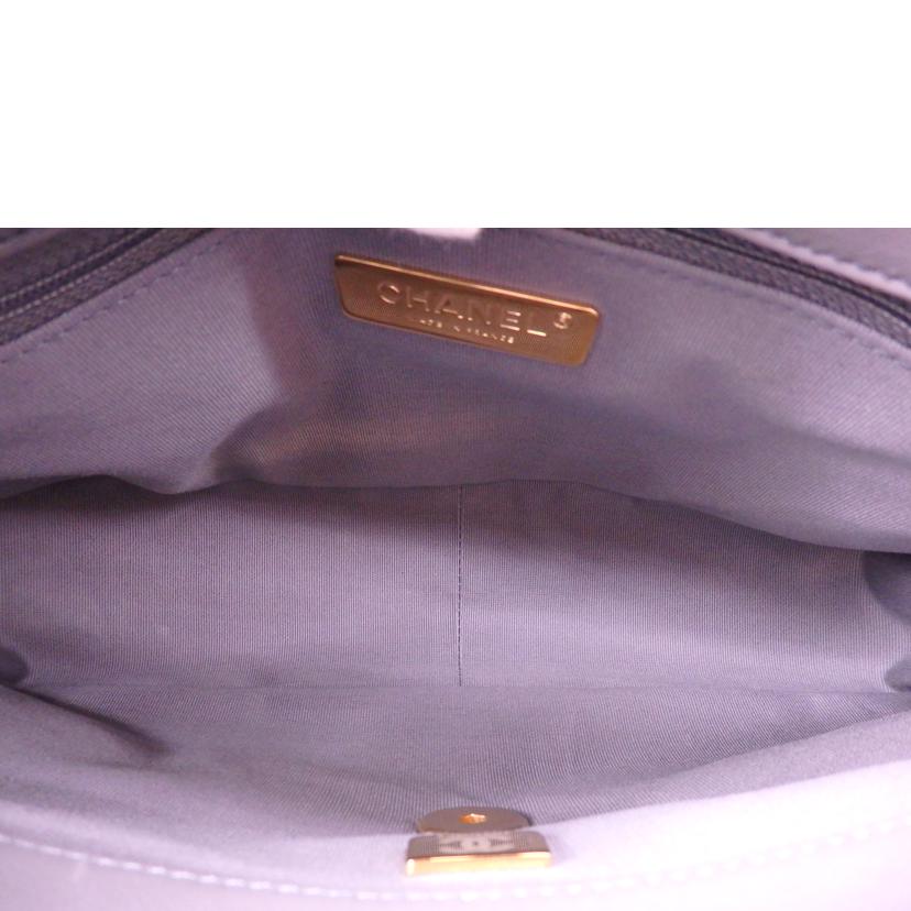 CHANEL シャネル/2WAYチェーンショルダーバッグ/AS1161//ABランク/76