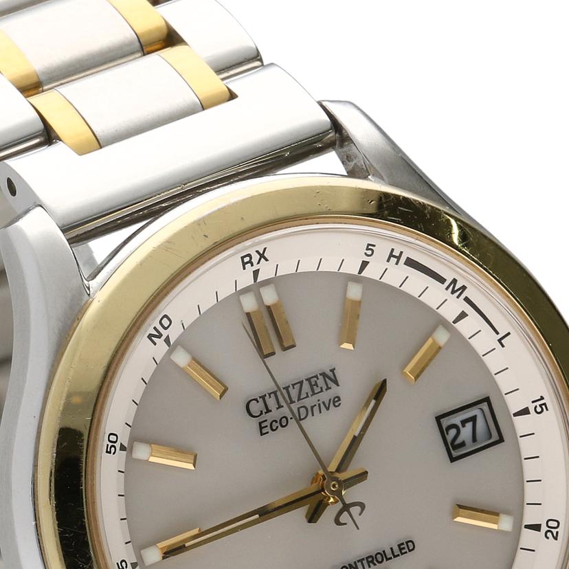 CITIZEN シチズン/FORMA FRD59-2393/H415-S033039//151******/Bランク/19