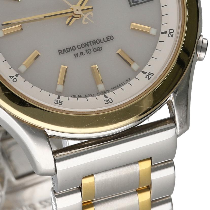 CITIZEN シチズン/FORMA FRD59-2393/H415-S033039//151******/Bランク/19