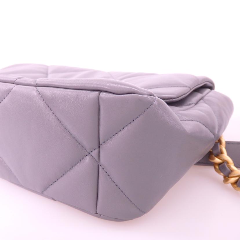 CHANEL シャネル/2WAYチェーンショルダーバッグ/AS1161//ABランク/76