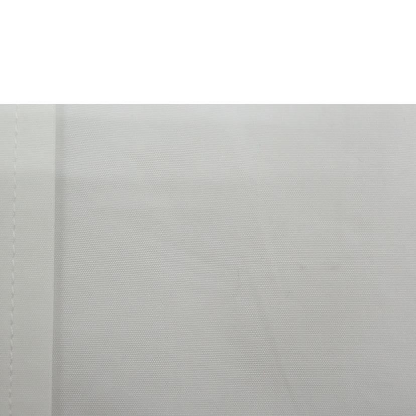 BALENCIAGA/◇バックロゴオーバーサイズシャツ/725395 TYB18//サイス****/ABランク/62