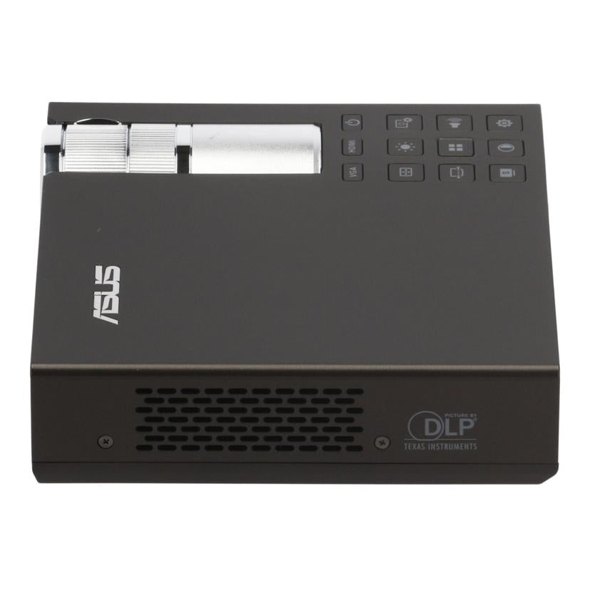 ASUS ASUS/プロジェクター/P2E//Bランク/62
