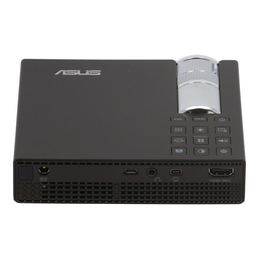 ASUS ASUS/プロジェクター/P2E//Bランク/62