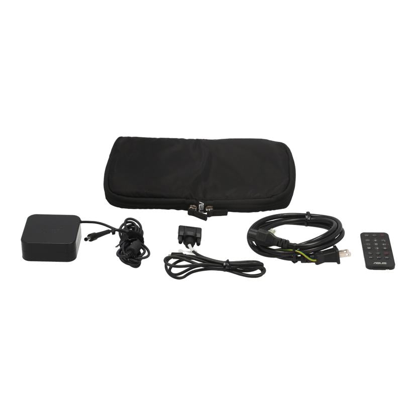 ASUS ASUS/プロジェクター/P2E//Bランク/62