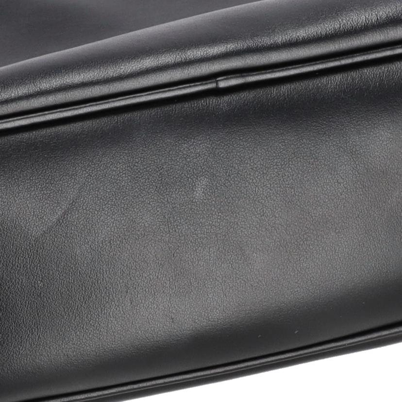 PRADA プラダ/2WAYロゴレザーショルダーバッグ/1BG507//Aランク/91