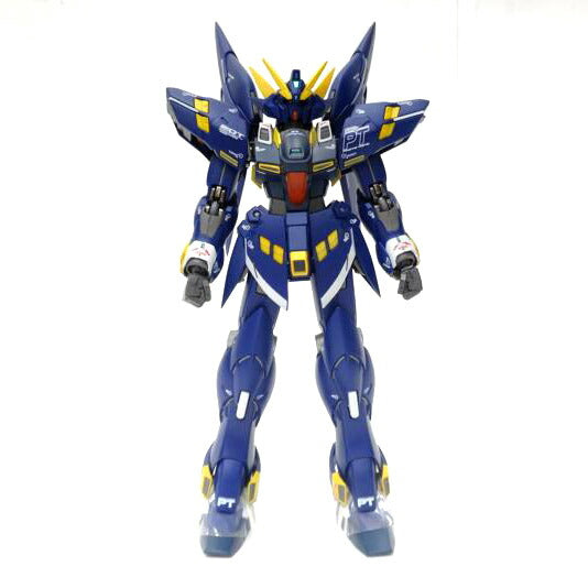 BANDAI バンダイ/ヒュッケバイン30th/METALROBOT魂//ABランク/42