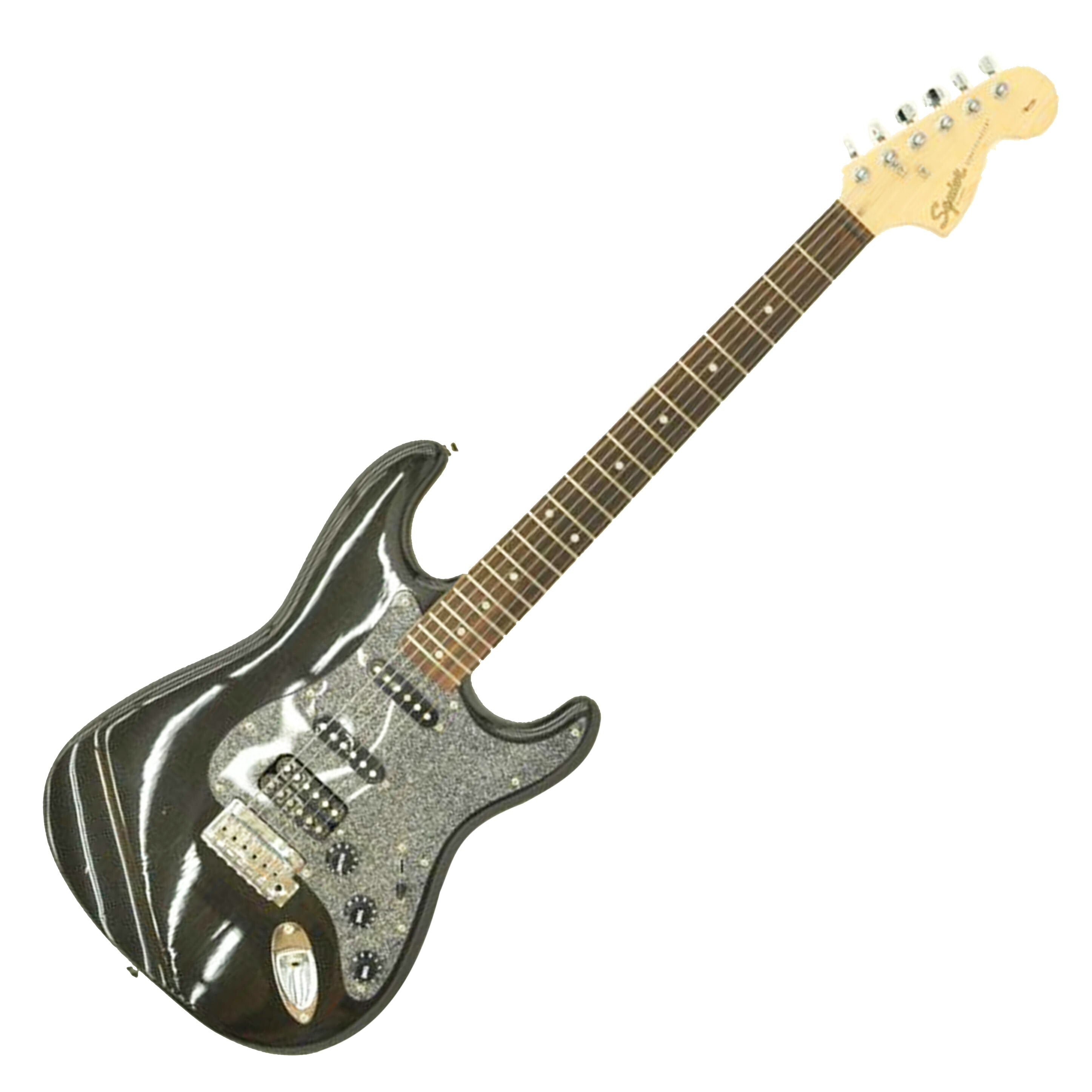 SQUIER スクワイヤ/Stratcaster エレキギター/affinity series//Bランク/75