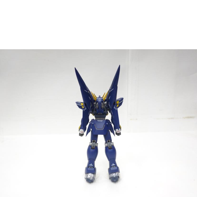 BANDAI バンダイ/ヒュッケバイン30th/METALROBOT魂//ABランク/42