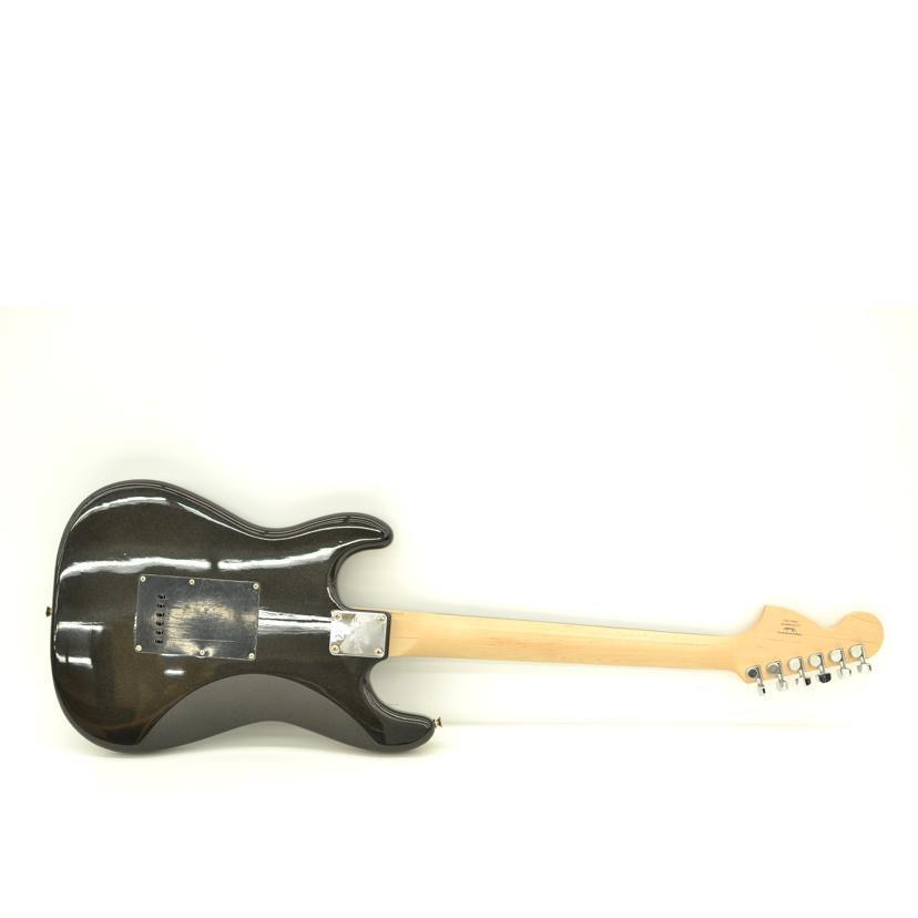 SQUIER スクワイヤ/Stratcaster エレキギター/affinity series//Bランク/75
