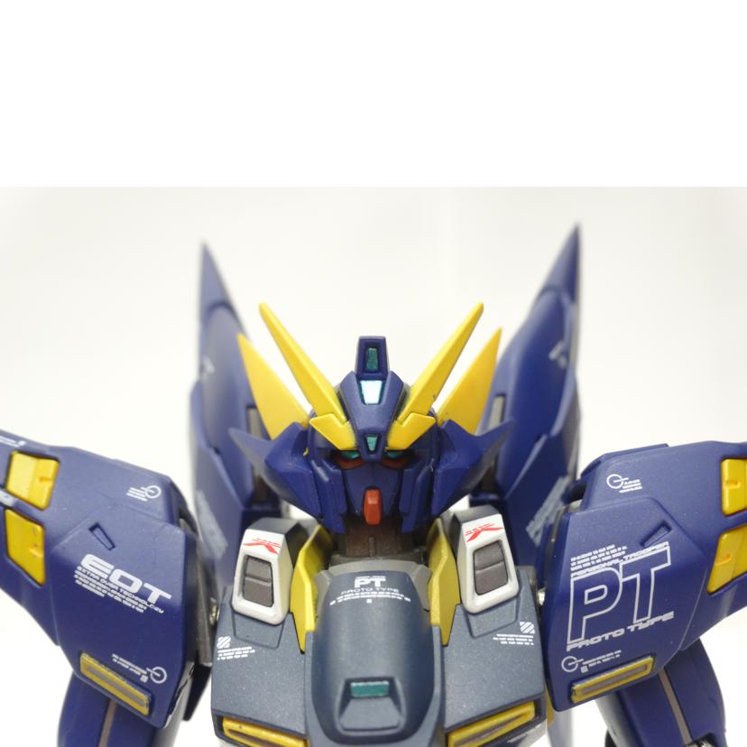 BANDAI バンダイ/ヒュッケバイン30th/METALROBOT魂//ABランク/42