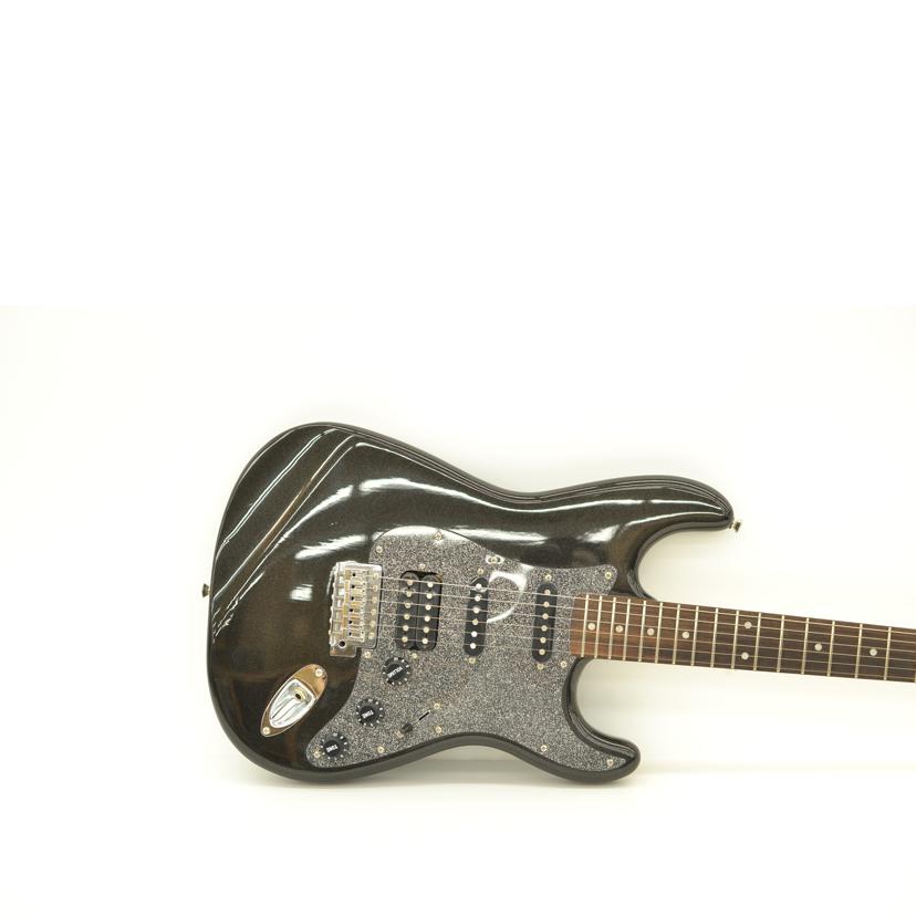 SQUIER スクワイヤ/Stratcaster エレキギター/affinity series//Bランク/75