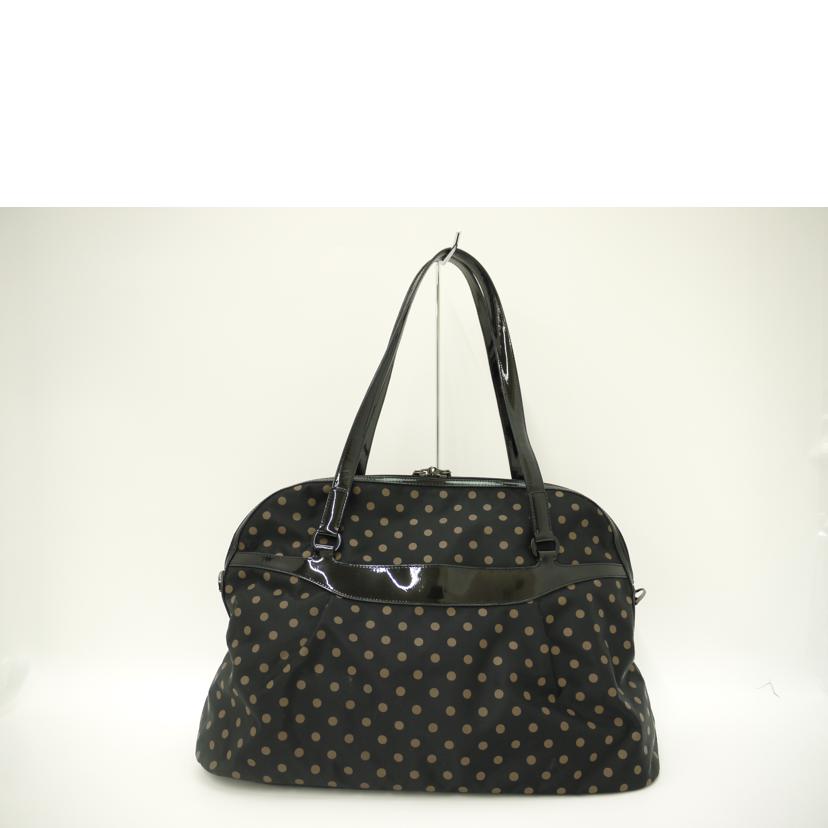 agnes b アニエスベー/agnes b 2wayバッグ//SAランク/69