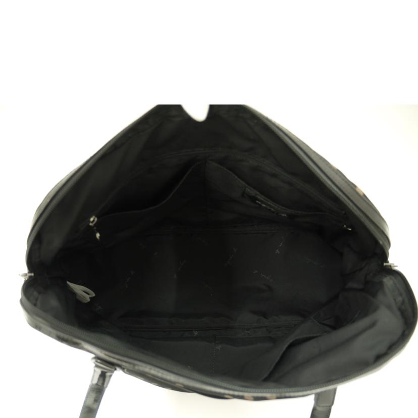 agnes b アニエスベー/agnes b 2wayバッグ//SAランク/69