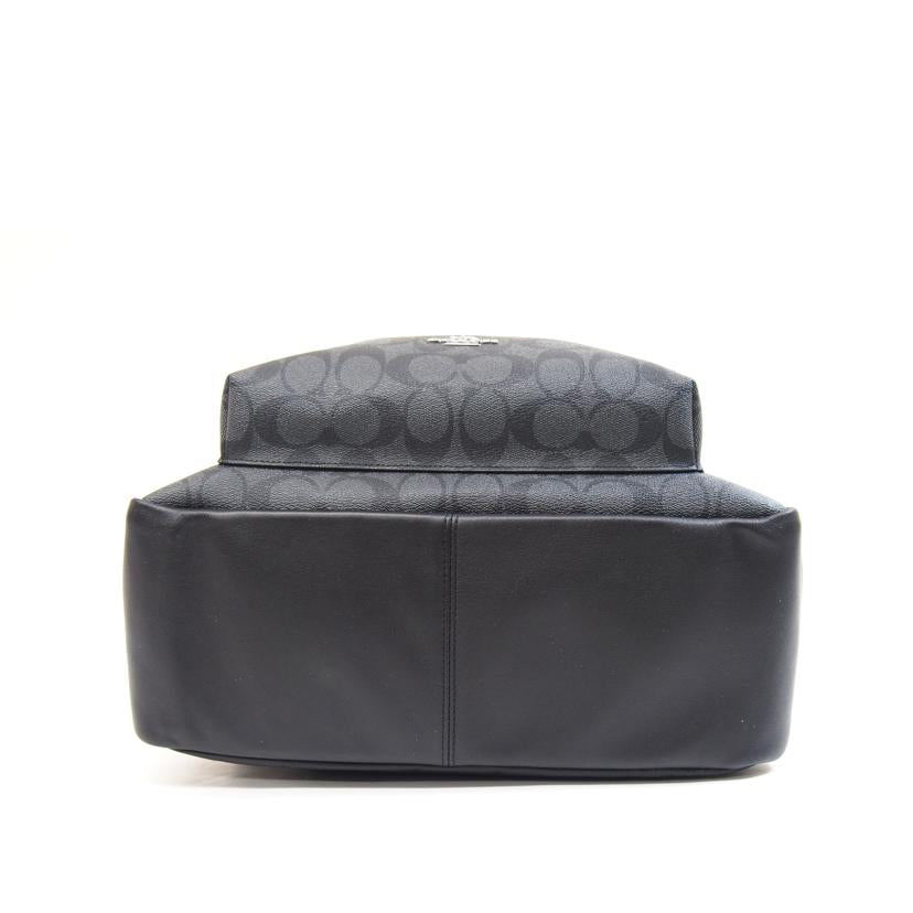 COACH コーチ/シグネチャーバックパック/58314//D24**/Aランク/71