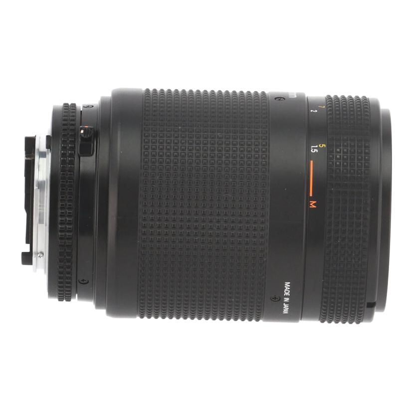Nikon ニコン /交換レンズ/70-210mm/AF 70-210mm F4-5.6//2282197/Bランク/05