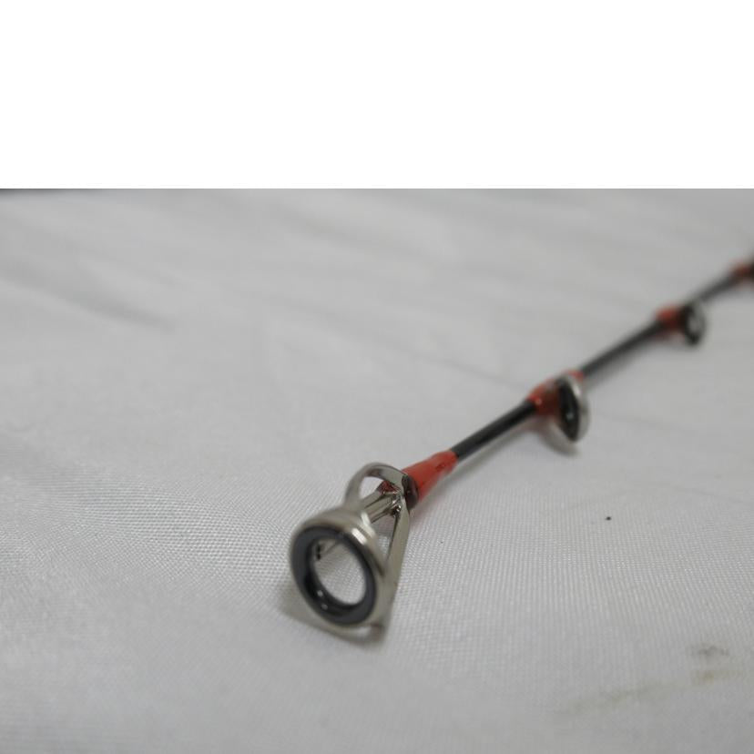 DAIWA/ロッド/ダイワ・アカムツX M-210/05500382//ABランク/63