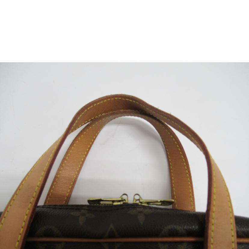 LV/ポルトドキュマン/モノグラム/M53343//MB0***/ABランク/63