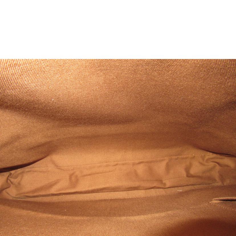 LV/ポルトドキュマン/モノグラム/M53343//MB0***/ABランク/63