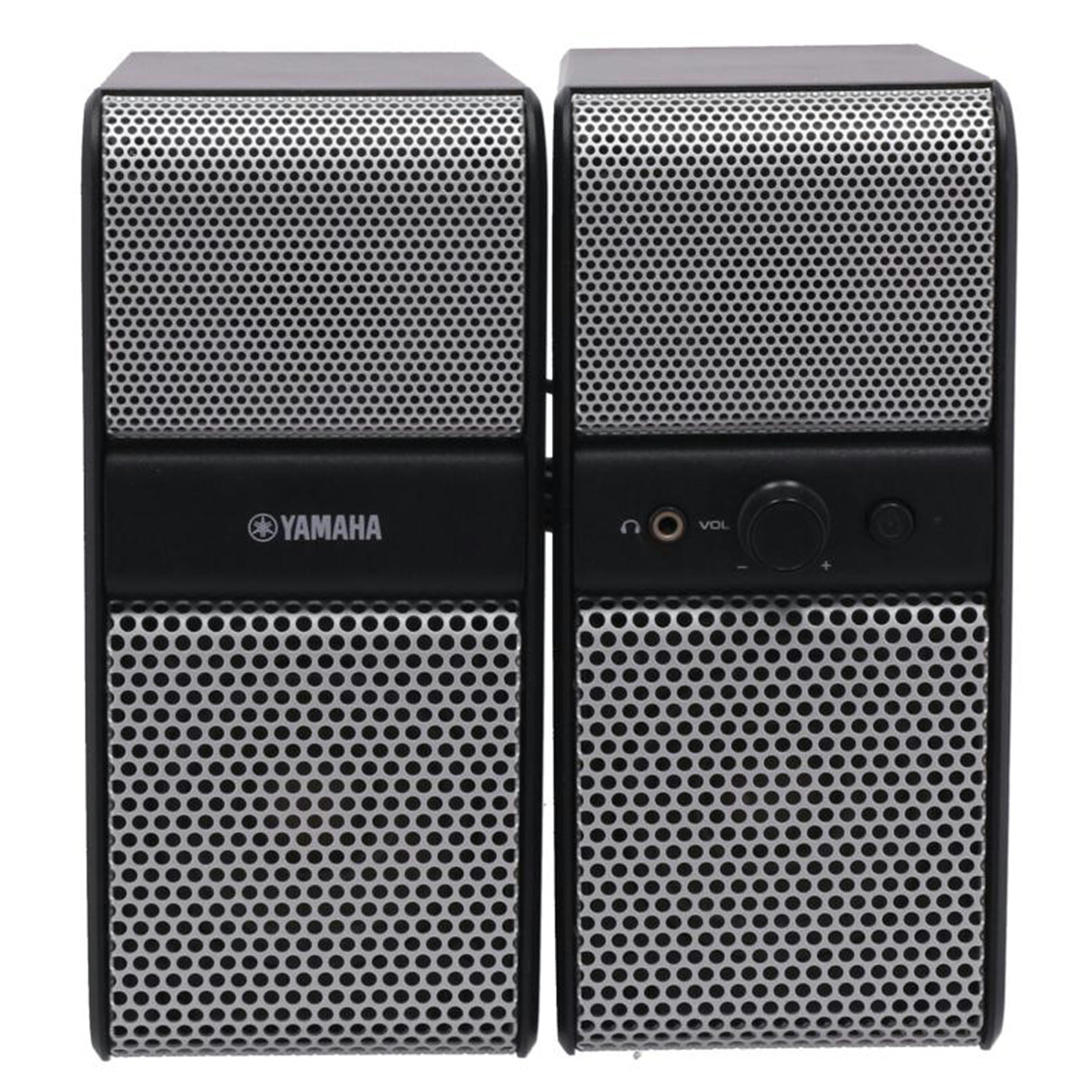 YAMAHA ヤマハ/パワードスピーカー/NX-50//T076672VX/Bランク/75