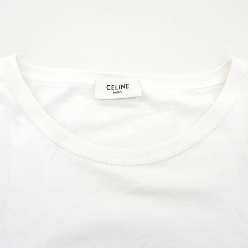 CELINE セリーヌ/70's/アンカーカットソー/RX07I507Z.01MA//サイズ:M/Aランク/91