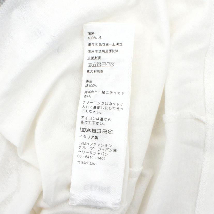 CELINE セリーヌ/70's/アンカーカットソー/RX07I507Z.01MA//サイズ:M/Aランク/91