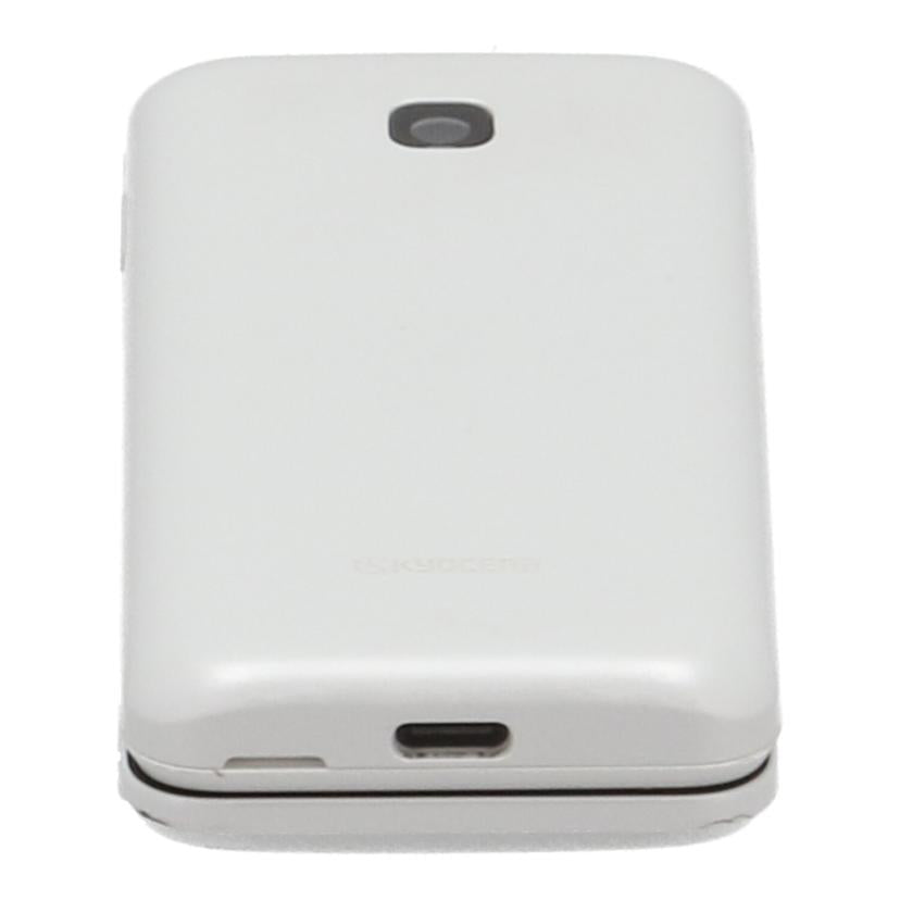 KYOCERA au 京セラ /ガラホ/GRADINA/KYF42//356617228015286/BCランク/63