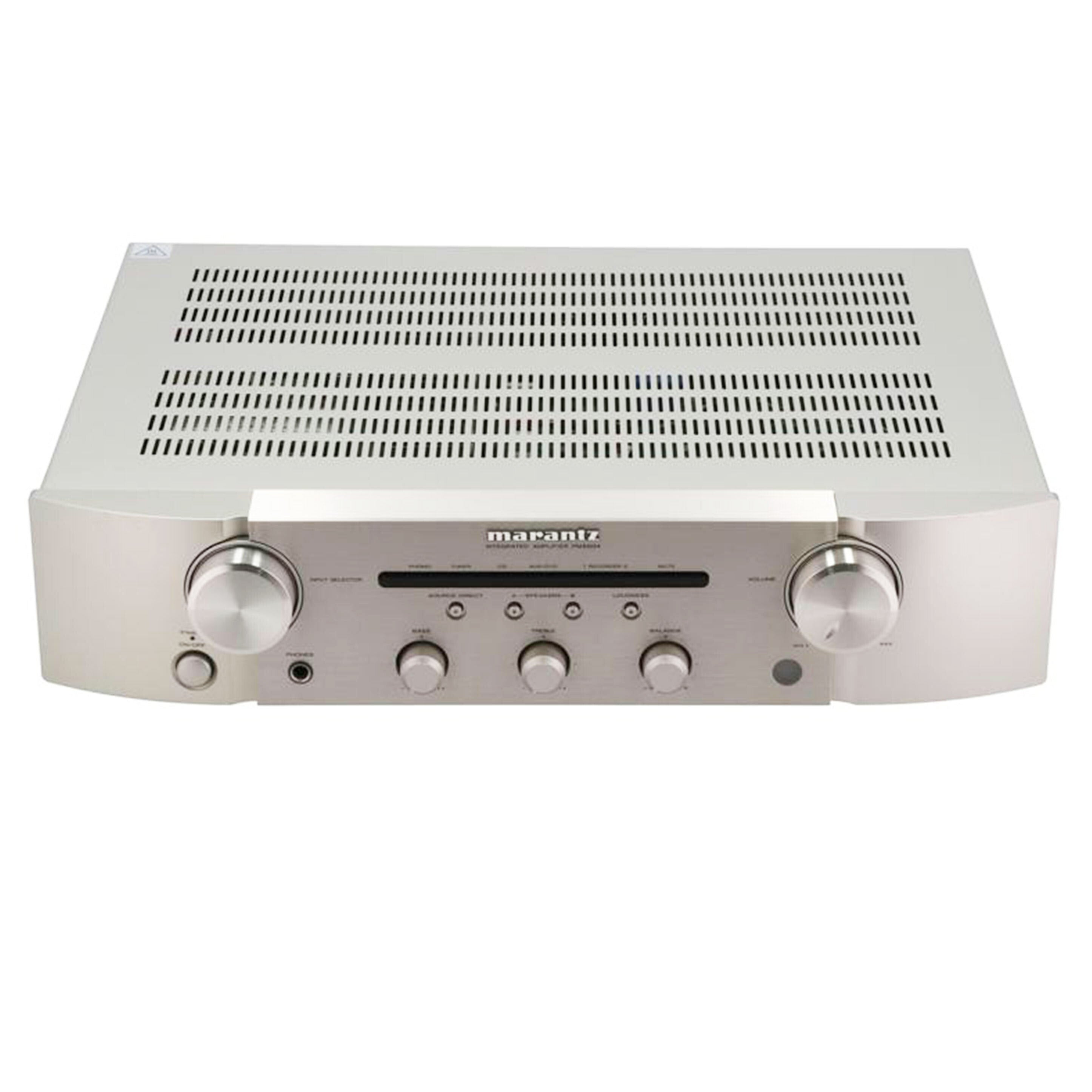 marantz マランツ/プリメインアンプ/PM5004//MZ001334005650/Bランク/25