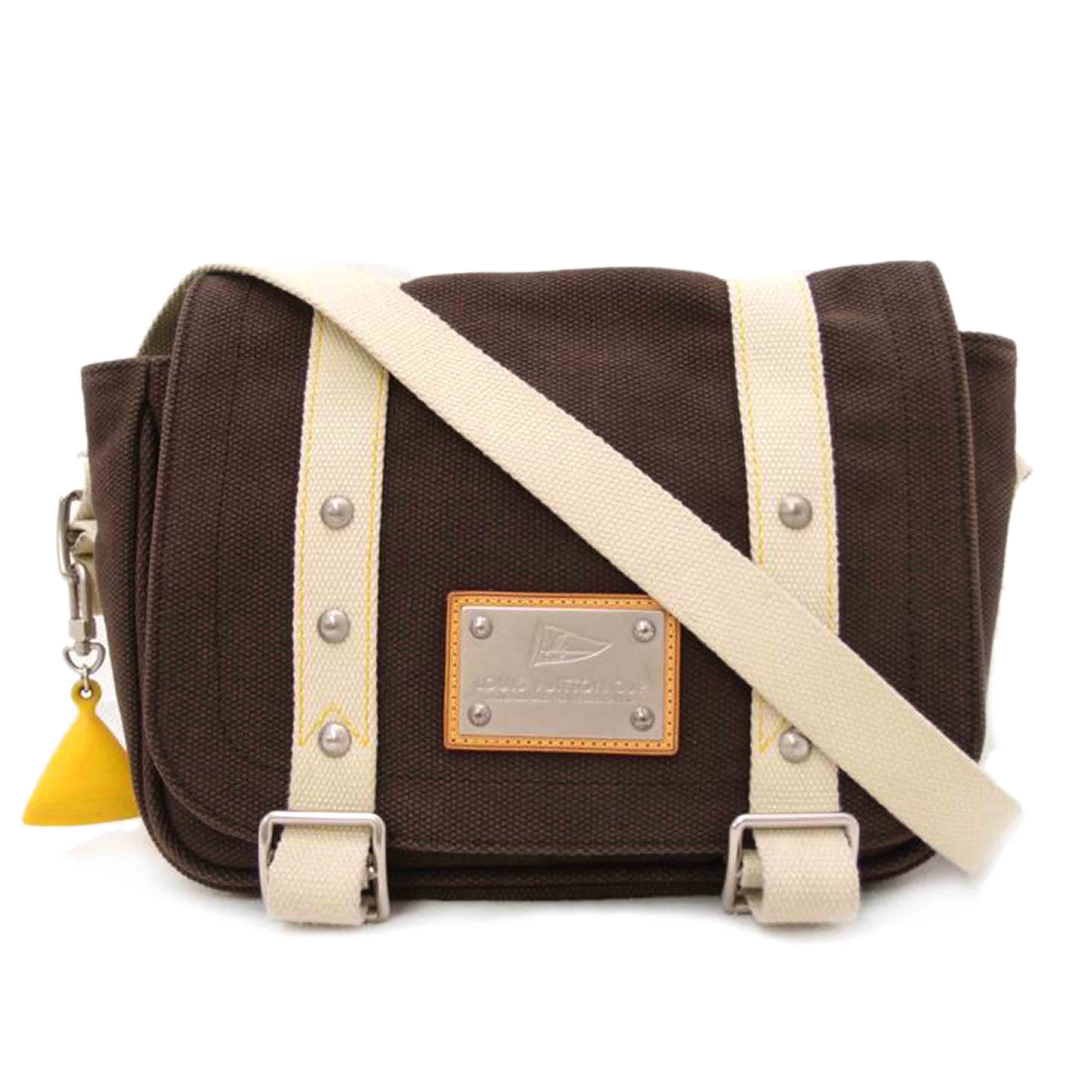 LOUIS VUITTON/ブザスPM/アンティグア/LVカップ/M80661//FL0***/ABランク/69