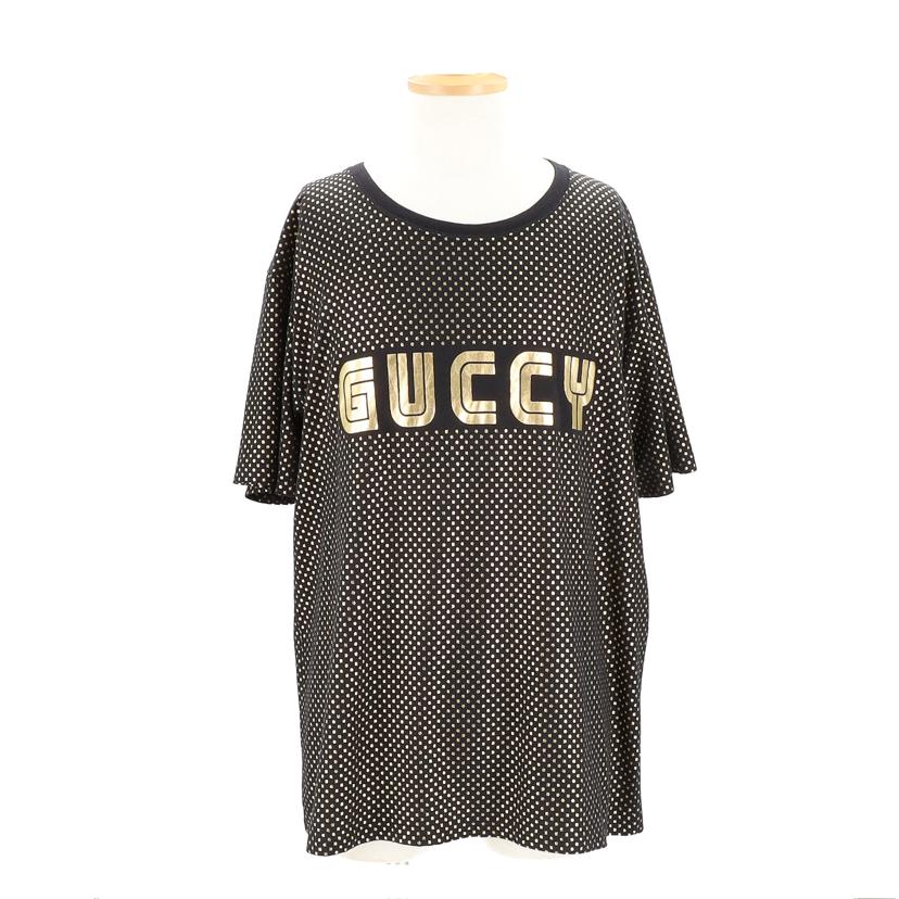 GUCCI グッチ/◇スターTシャツ/493117//サイス****/Aランク/62