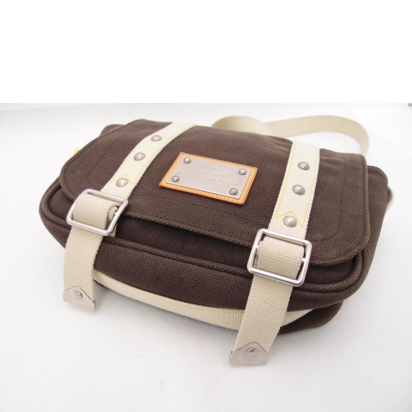 LOUIS VUITTON/ブザスPM/アンティグア/LVカップ/M80661//FL0***/ABランク/69