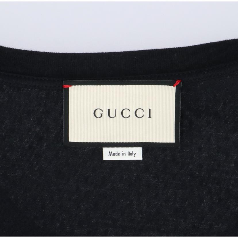 GUCCI グッチ/◇スターTシャツ/493117//サイス****/Aランク/62