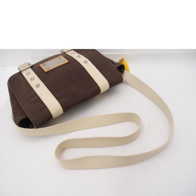 LOUIS VUITTON/ブザスPM/アンティグア/LVカップ/M80661//FL0***/ABランク/69