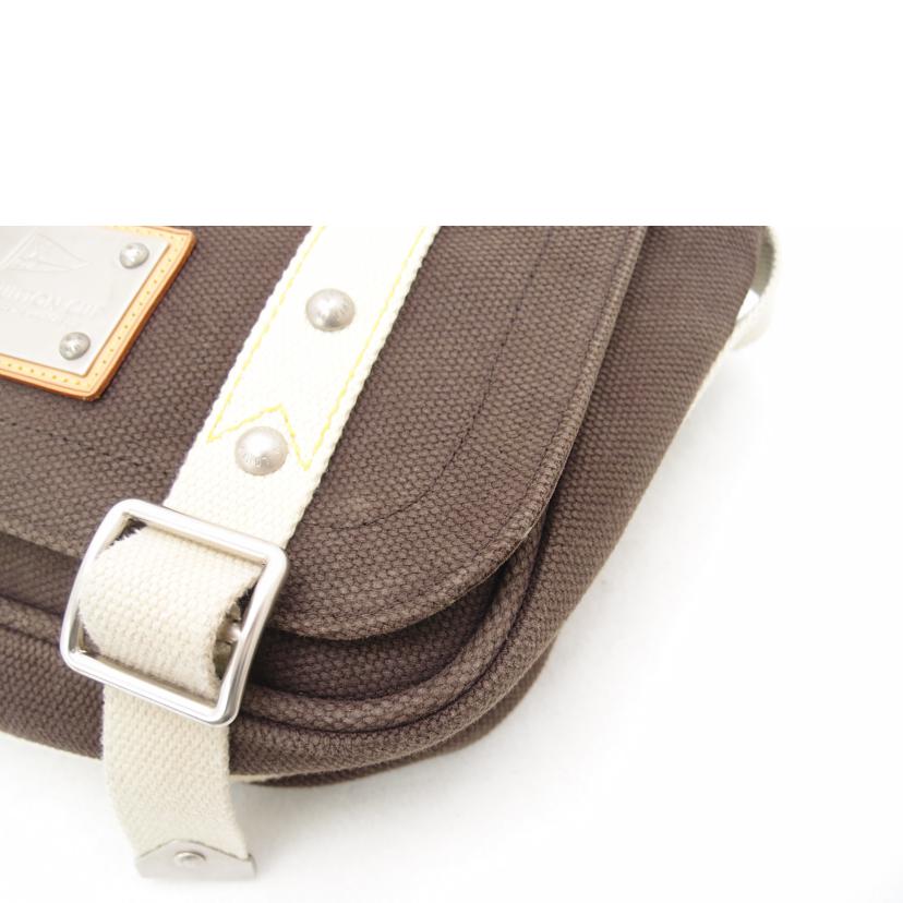 LOUIS VUITTON/ブザスPM/アンティグア/LVカップ/M80661//FL0***/ABランク/69