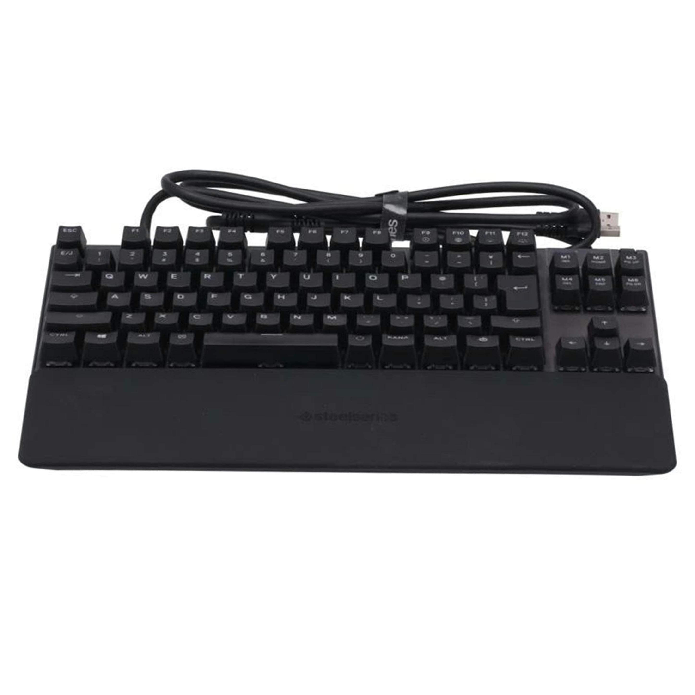 SteelSeries スティールシリーズ /メカニカルゲーミングキーボード/Apex Pro TKL /JP 64737//6473737223302200888/Bランク/82